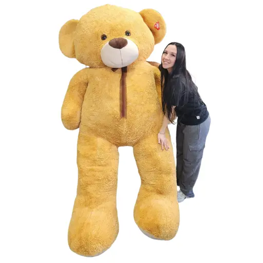 Peluche Oso Gigante Nro 1 (7868)